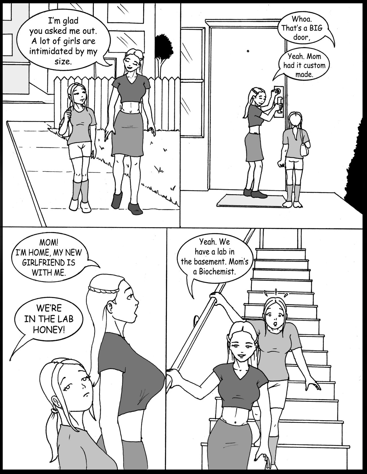 Family Fun page 1 full