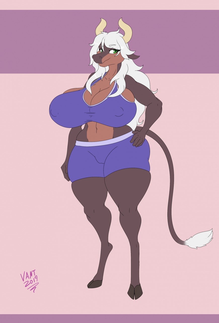 Solii's Breast Expansion page 1 full