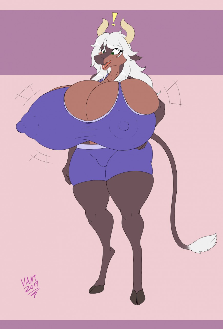 Solii's Breast Expansion page 2 full