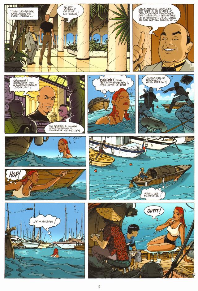 Morea - T2 - L'échine du dragon page 10 full