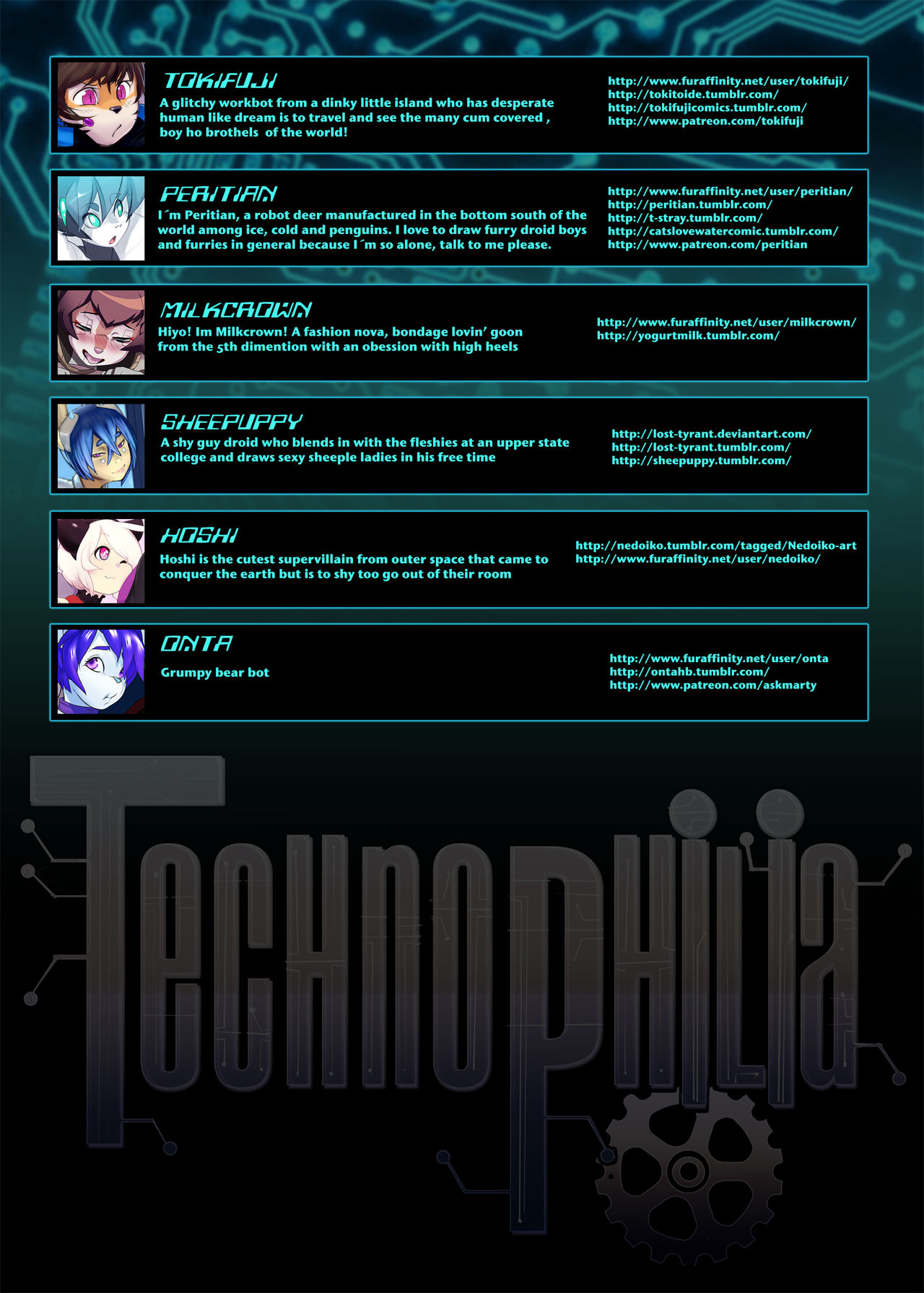 Technophilia page 3 full