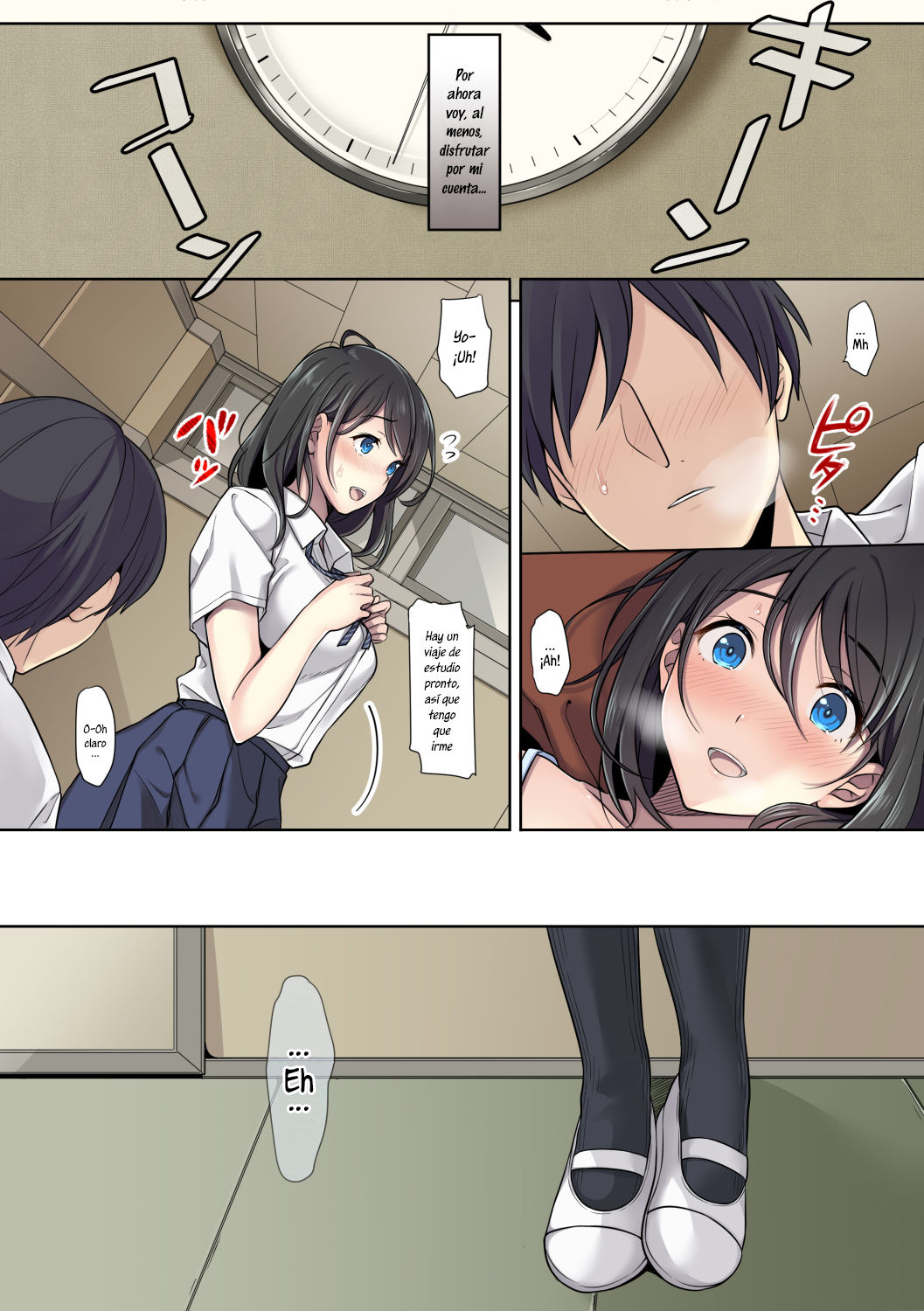 Kanojo no Okashita Ayamachi page 7 full