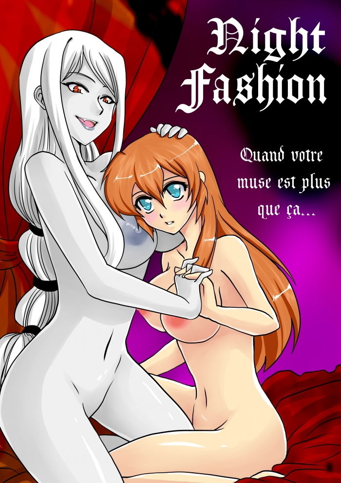 Night Fashion page 1 full