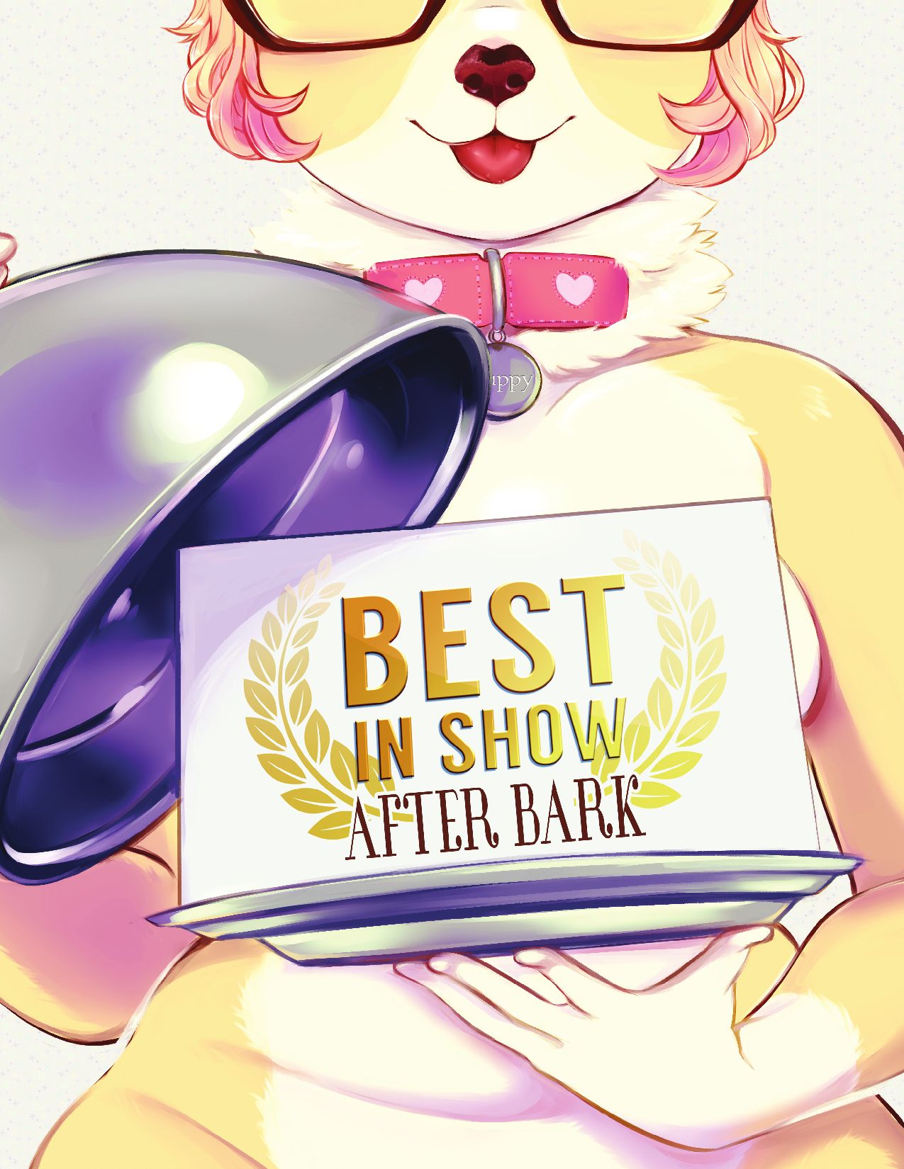 Best in Show: Afterbark page 1 full