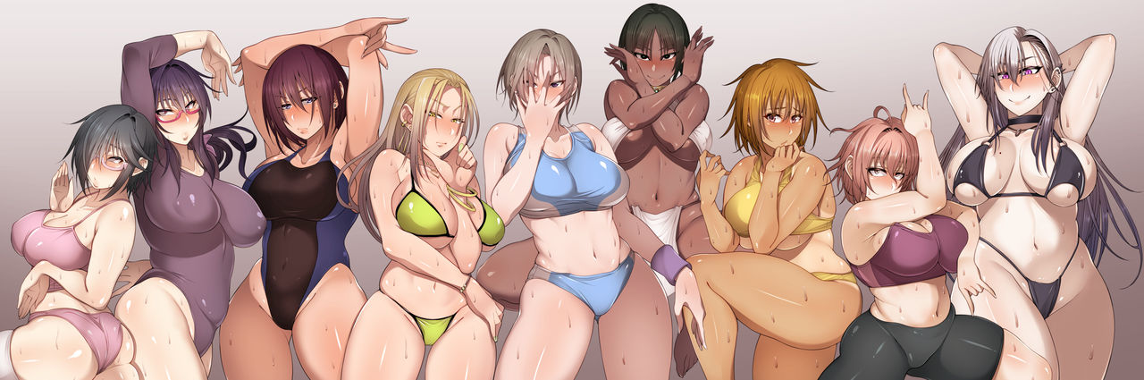 Korotsuke page 3 full