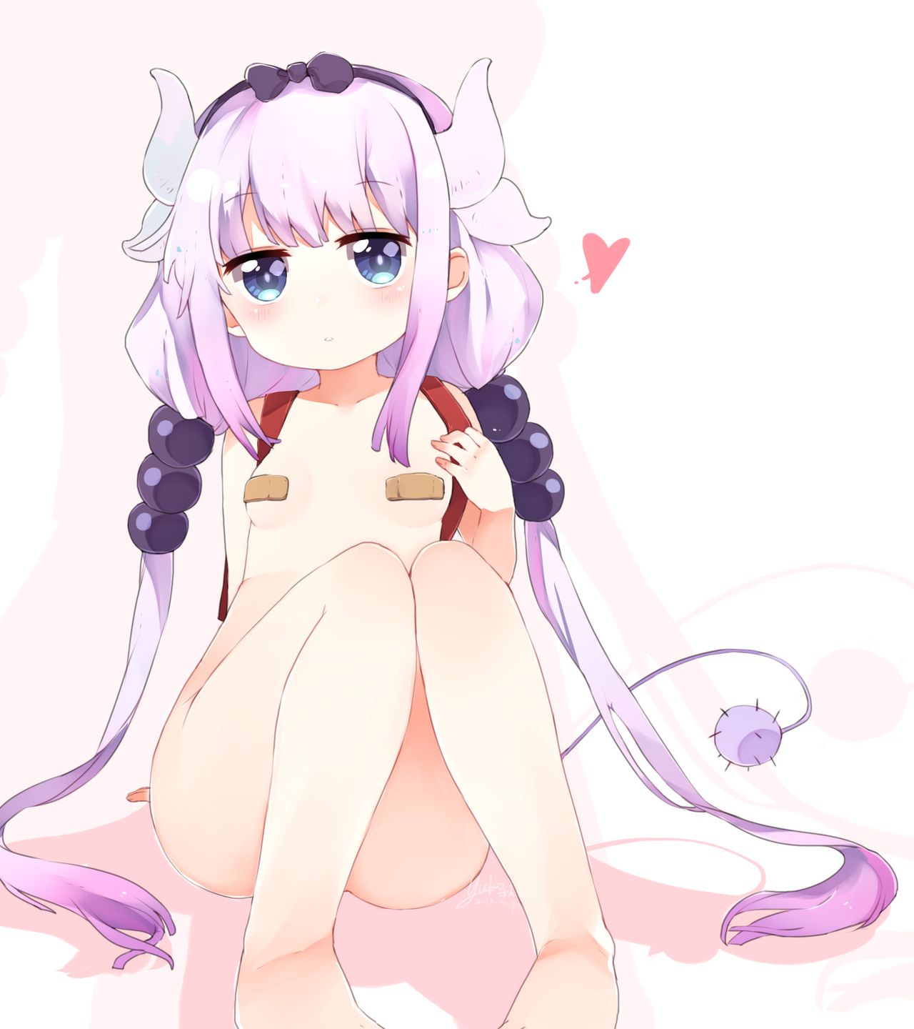 Kanna Kamui Collection page 10 full