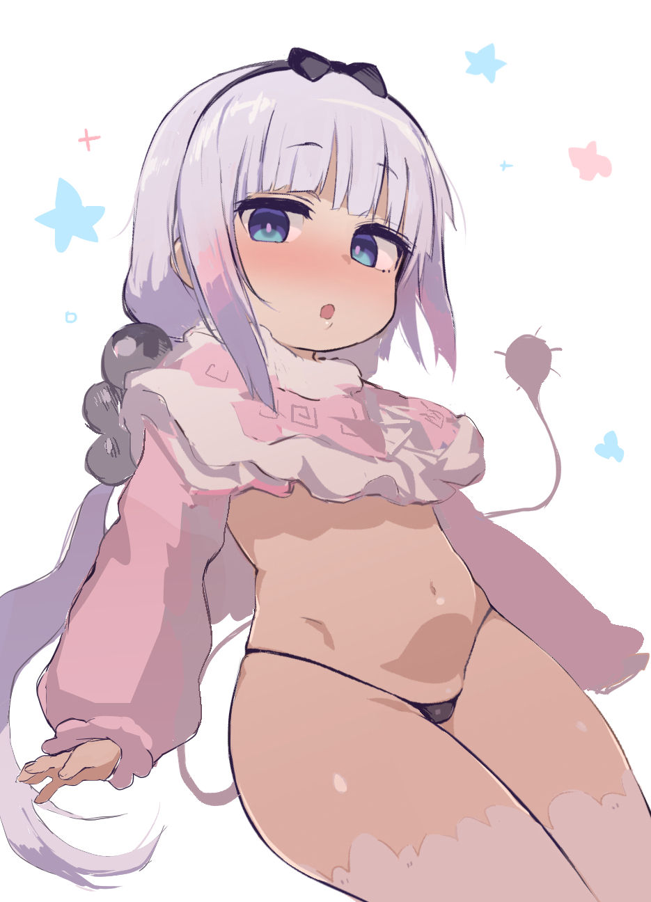 Kanna Kamui Collection page 3 full