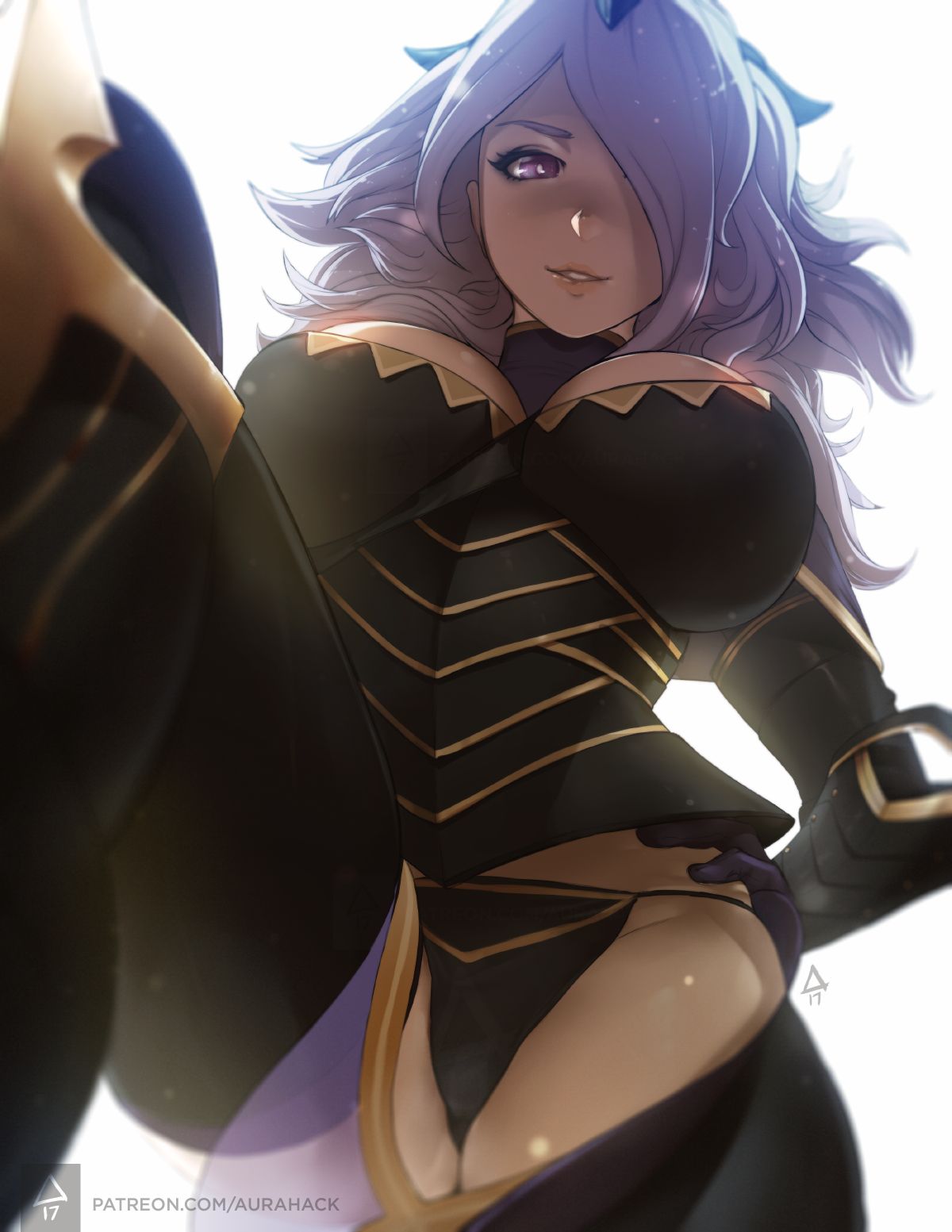 Camilla Galery page 6 full