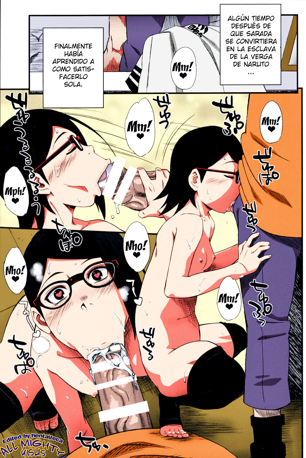 Konoha-don Tokumori page 2 full