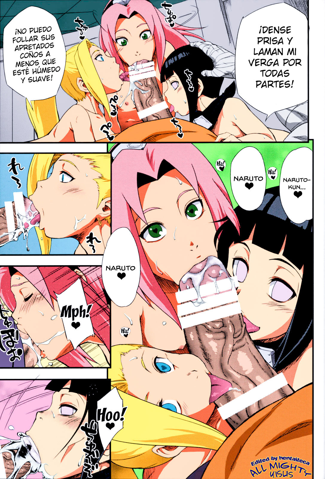 Konoha-don Tokumori page 6 full