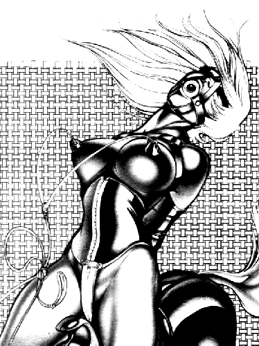 Robert Bishop Art #02 page 1 full