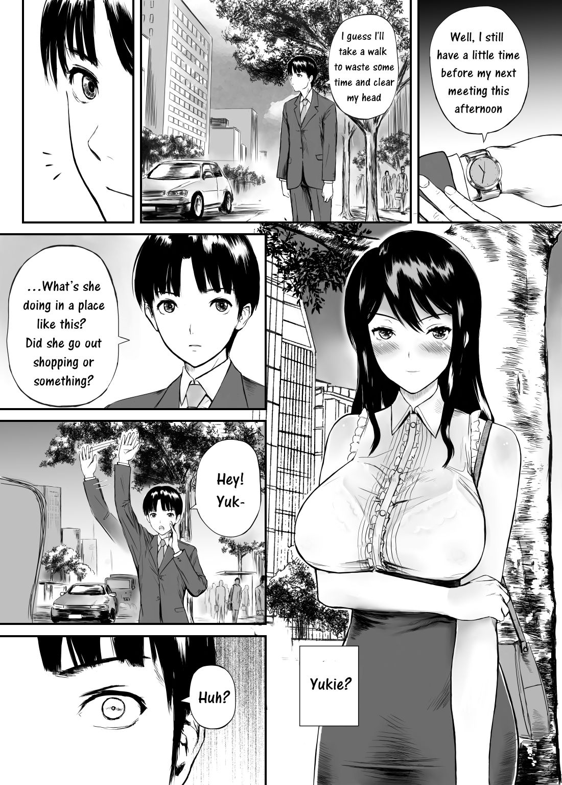 Fade to Black page 3 full