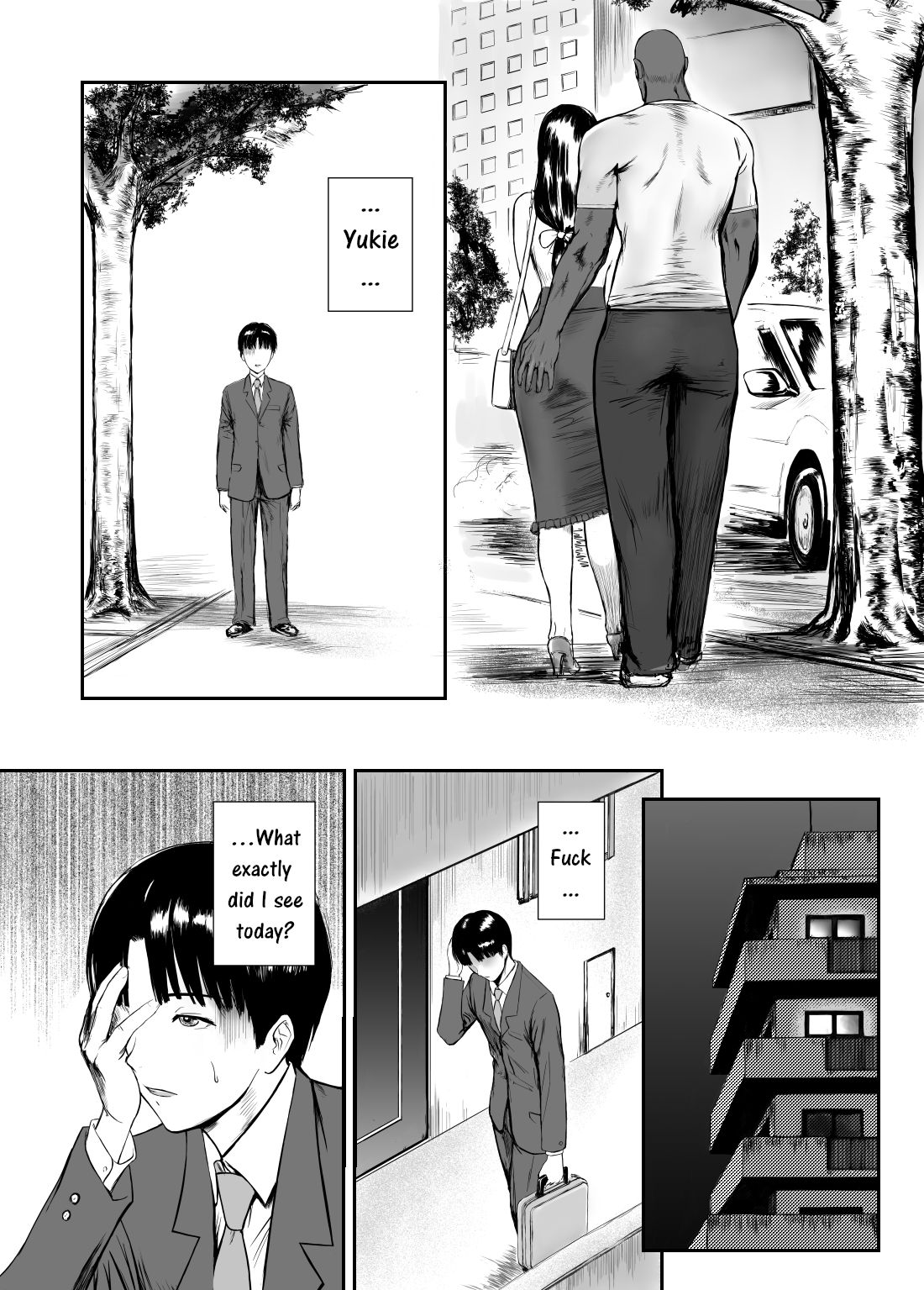 Fade to Black page 5 full