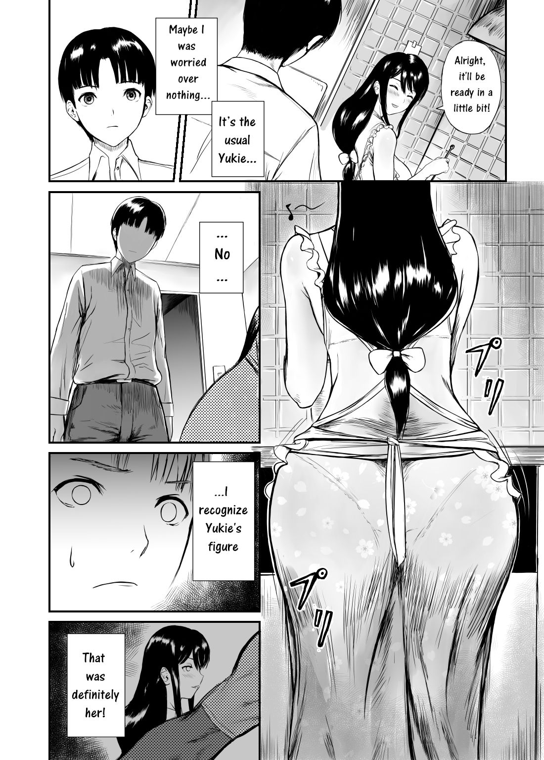 Fade to Black page 7 full