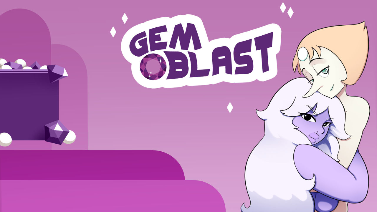 Gem Blast 3.0.0 with Captions page 1 full
