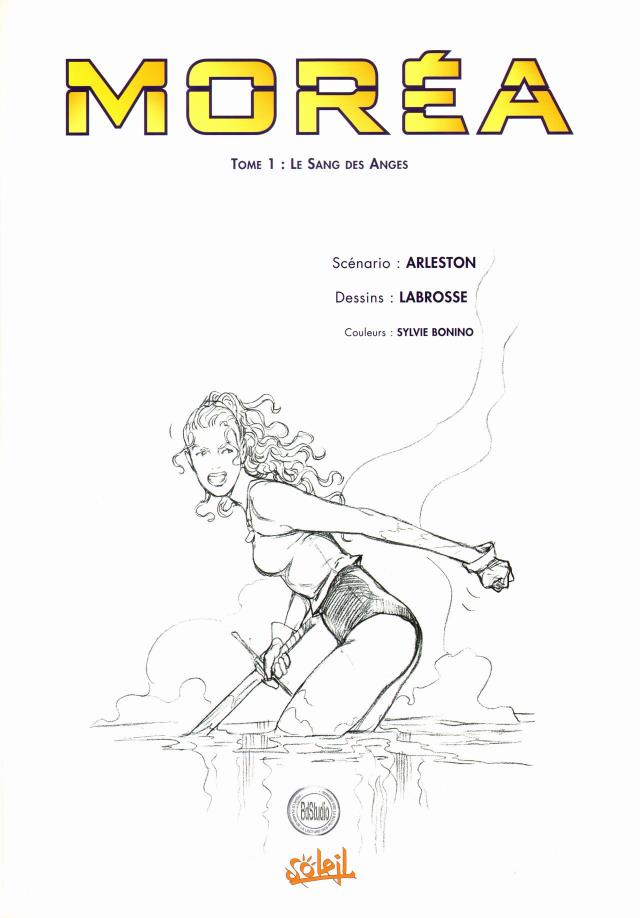 Morea - T1- Le sang des anges page 3 full