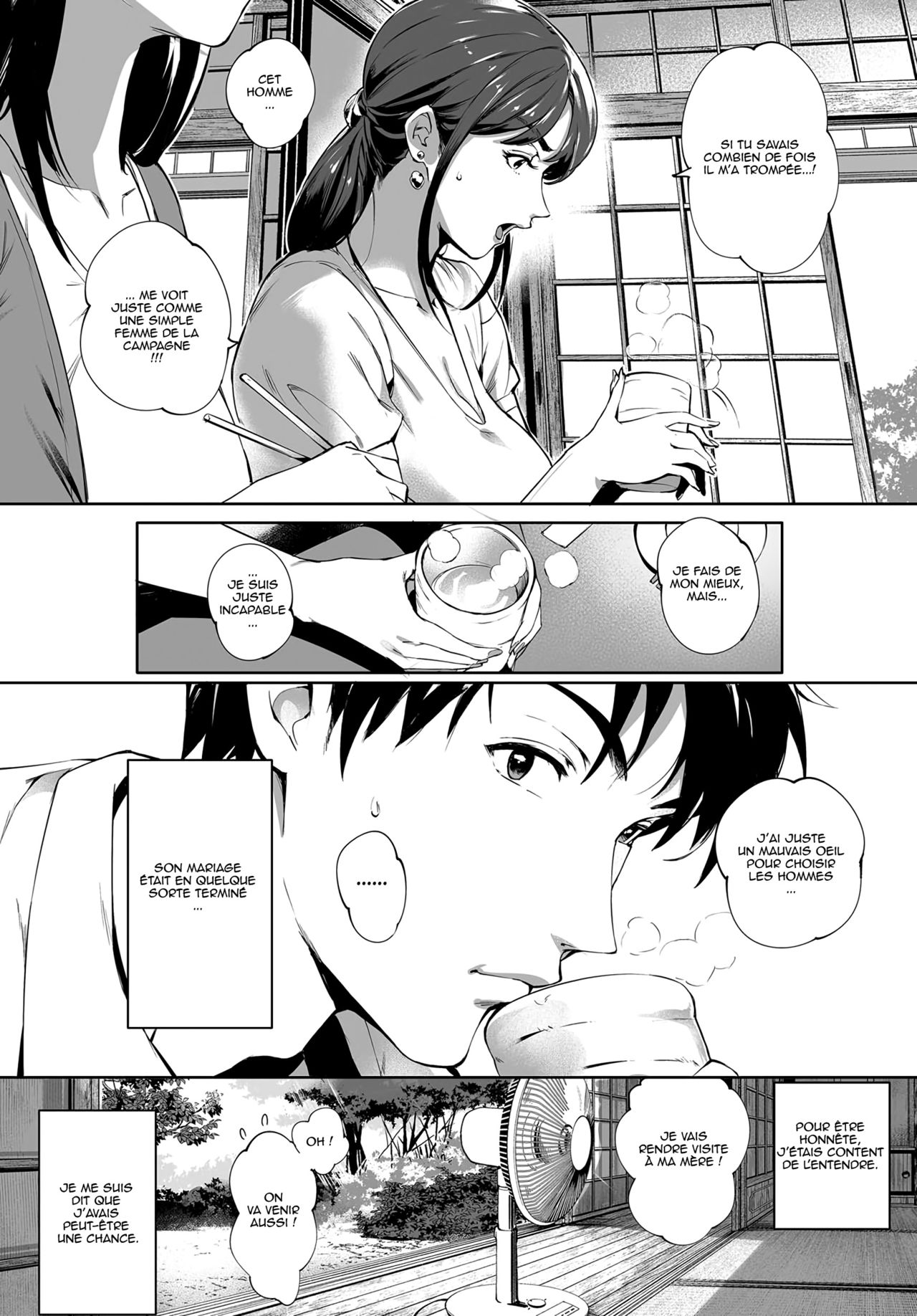 Kage no Tsuru Ito page 4 full