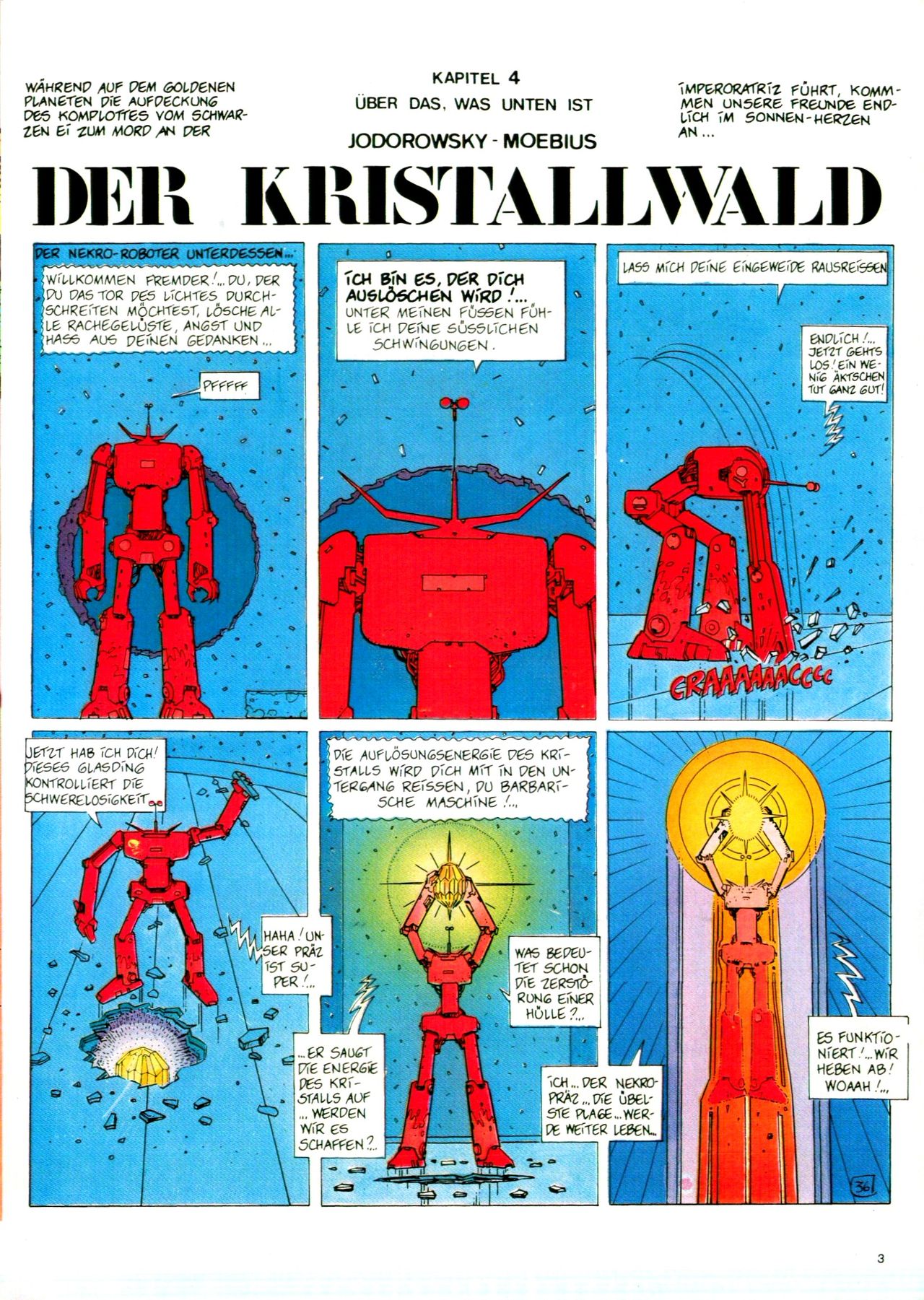 Schwermetall #052 page 3 full