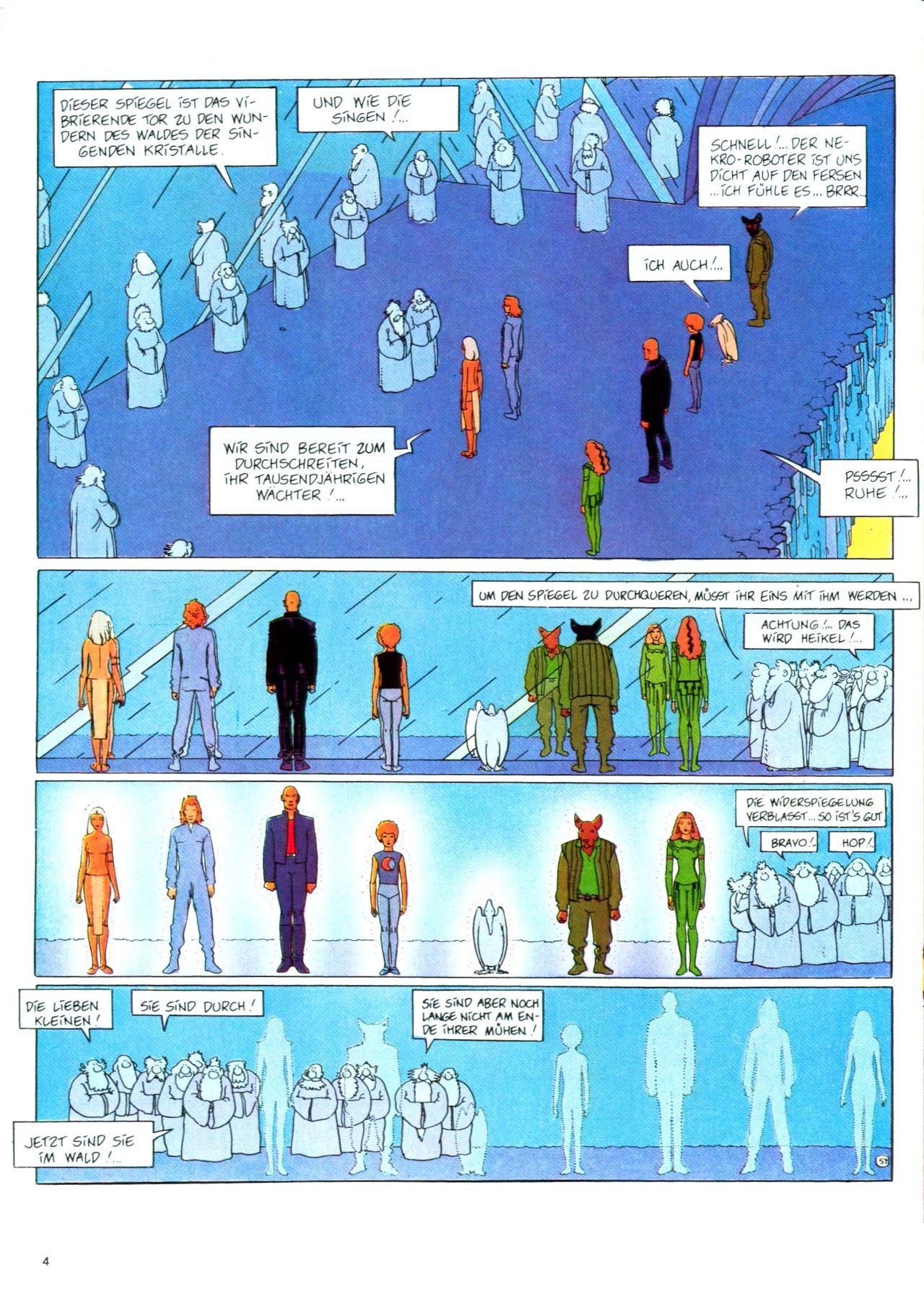 Schwermetall #052 page 4 full