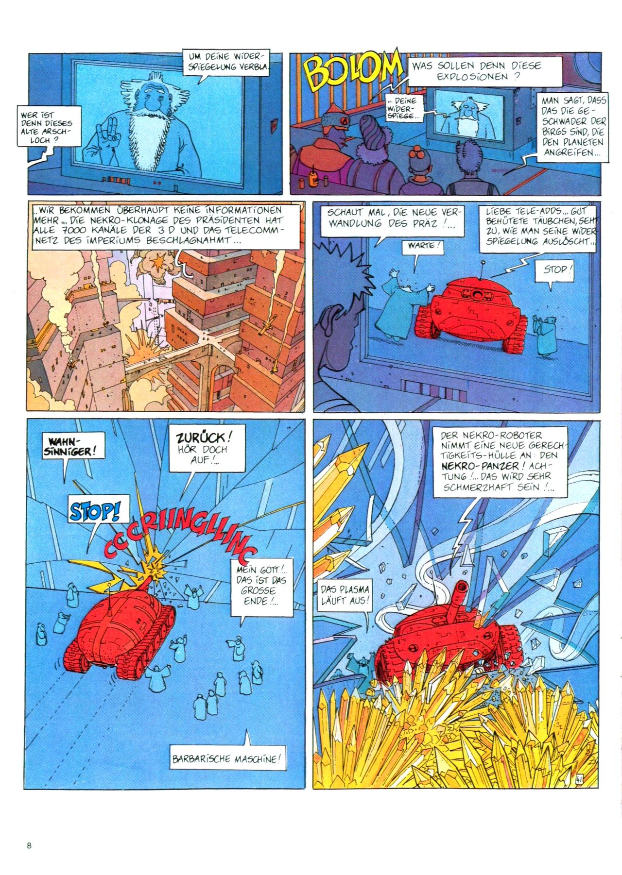 Schwermetall #052 page 8 full