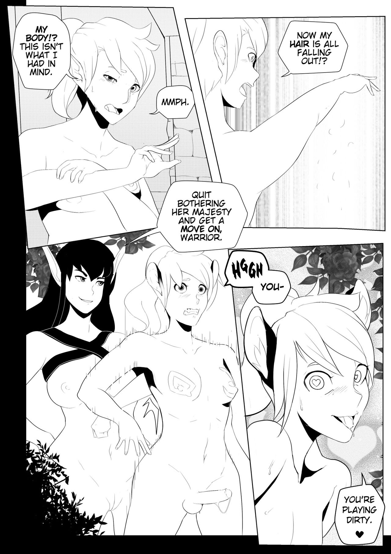 Tharkis' Trial page 5 full