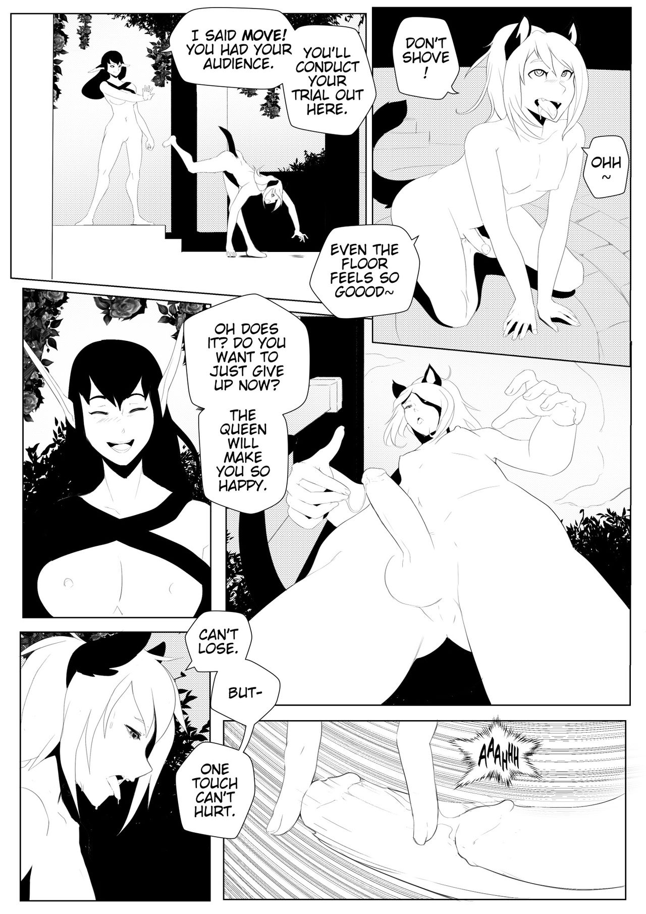 Tharkis' Trial page 6 full