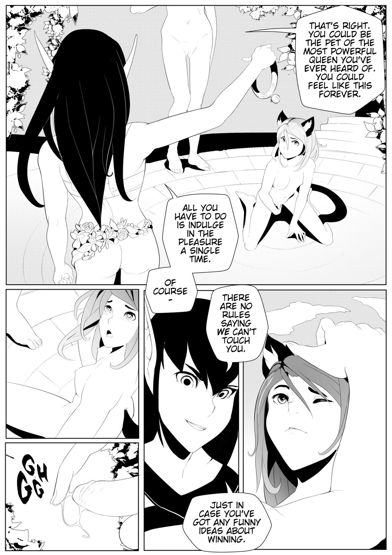 Tharkis' Trial page 8 full