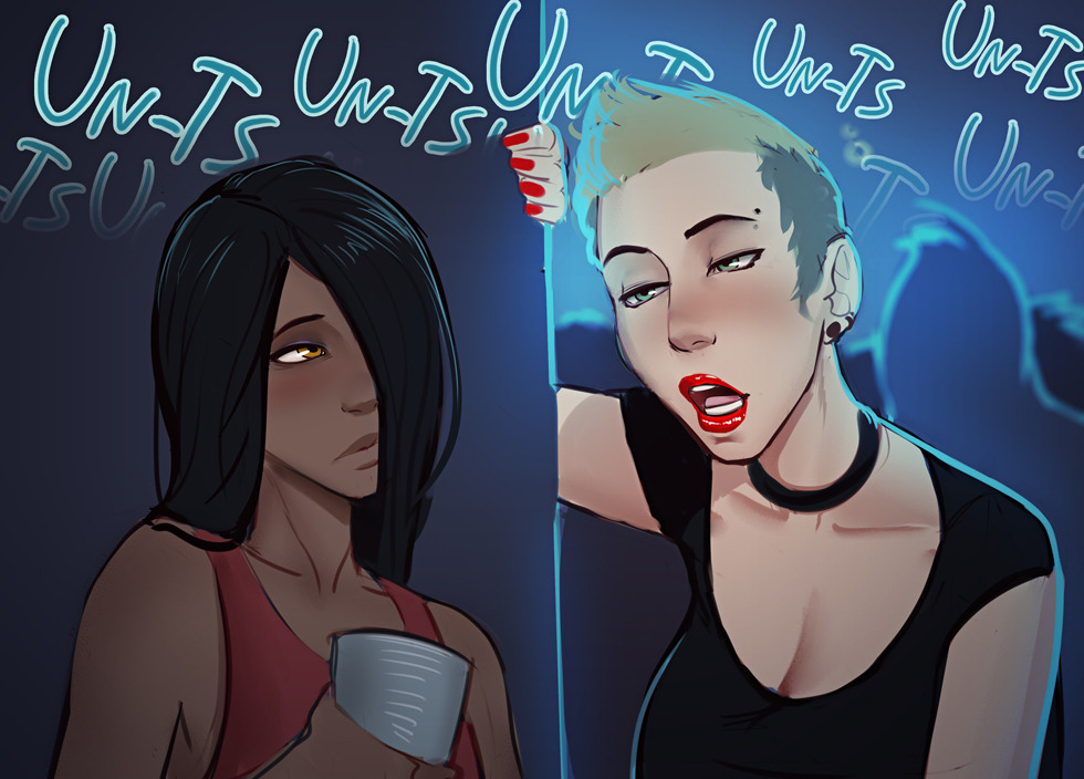 Club Encounter page 3 full