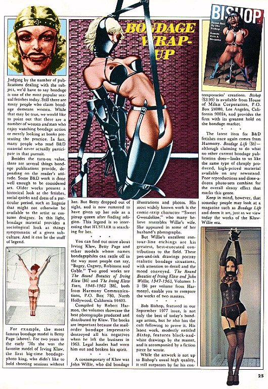 Robert Bishop Art #06 page 2 full