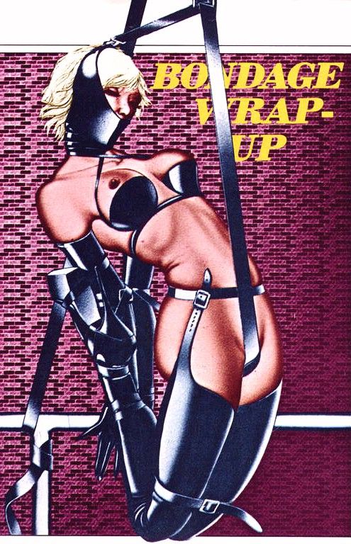 Robert Bishop Art #06 page 3 full