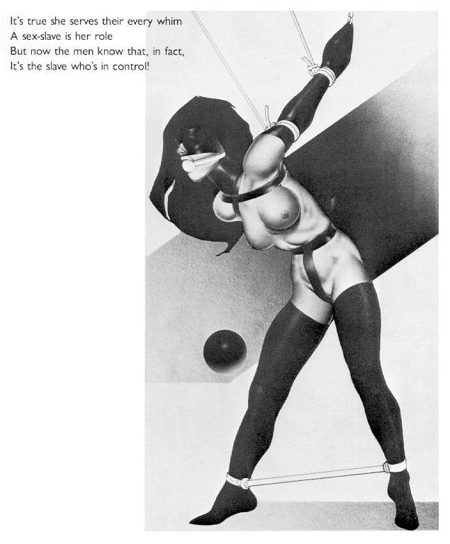 Robert Bishop Art #06 page 6 full