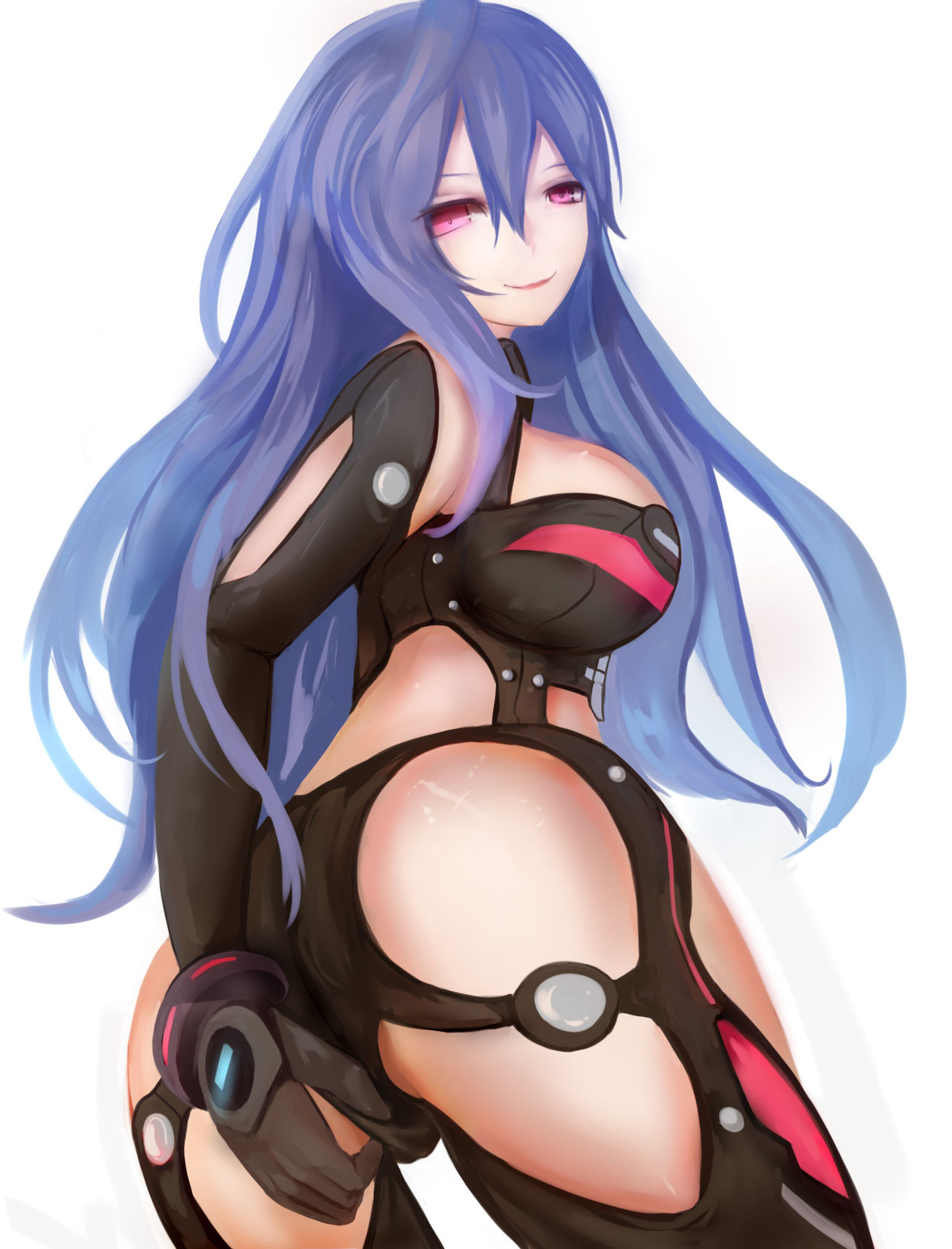Hyperdimension Neptunia page 3 full