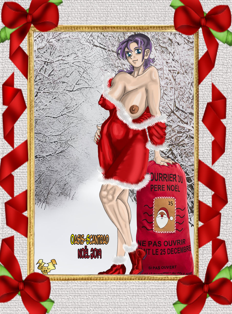 PIN UP NOEL page 2 full