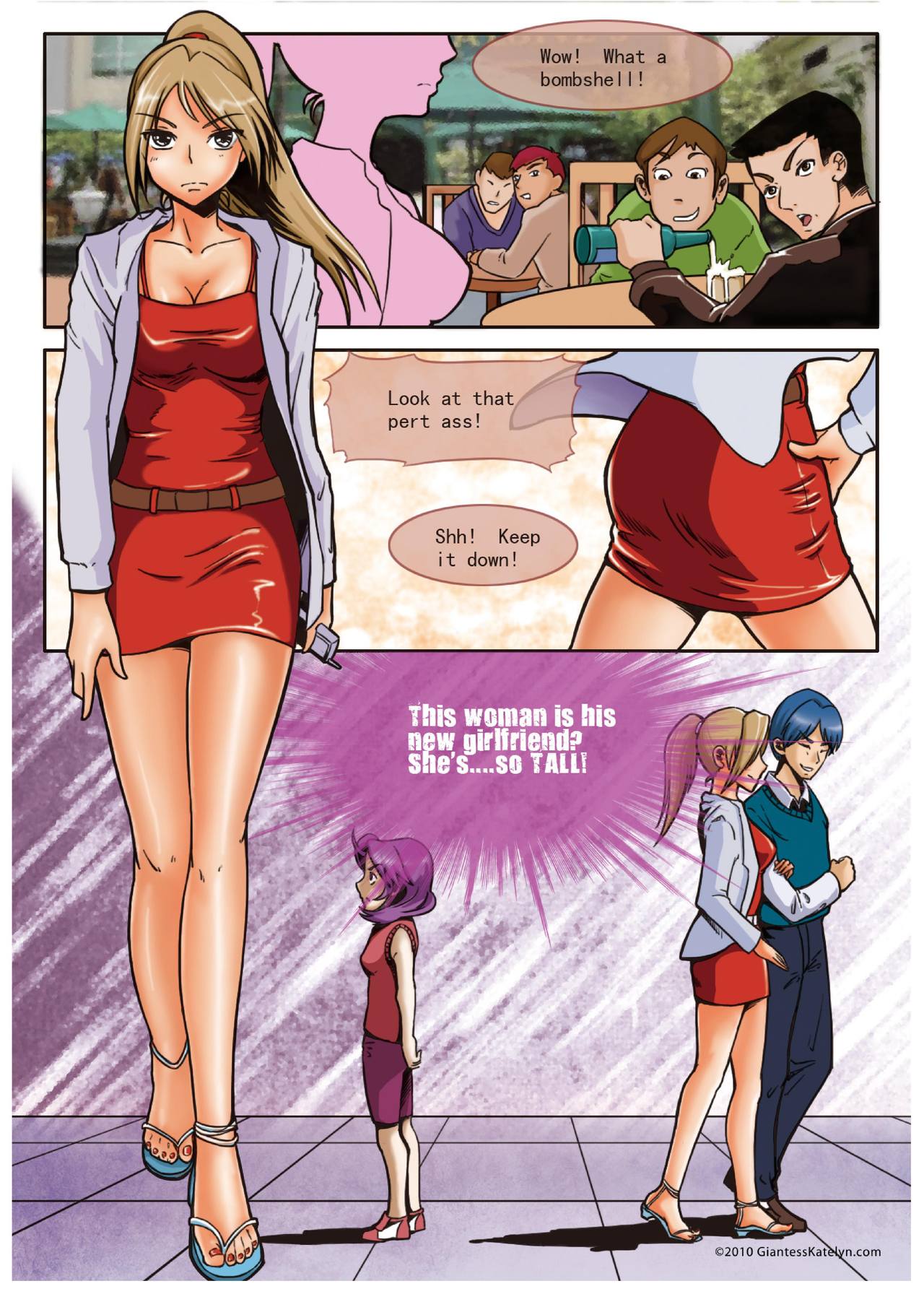 Lin 1-4 page 3 full