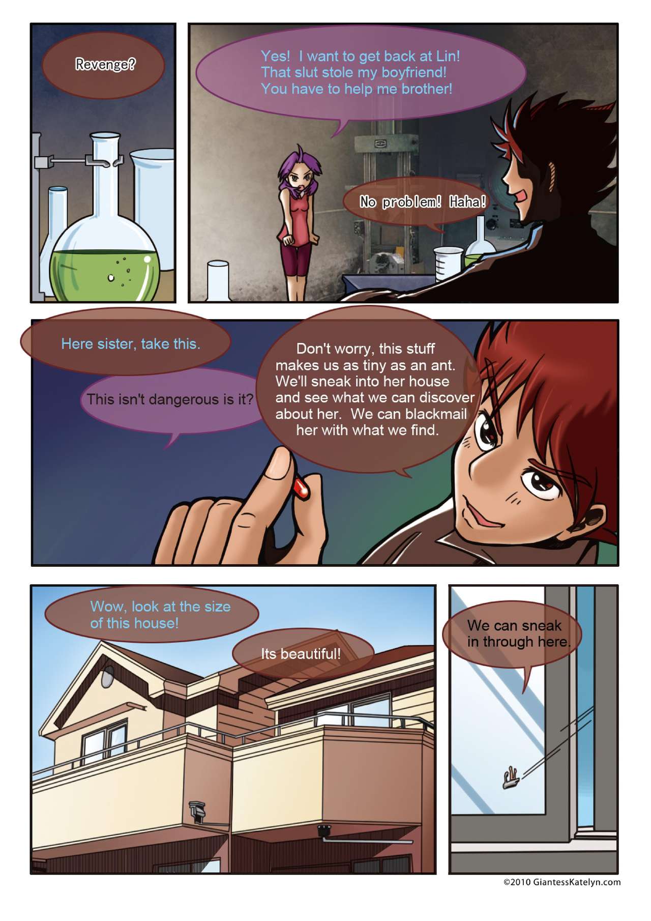 Lin 1-4 page 5 full