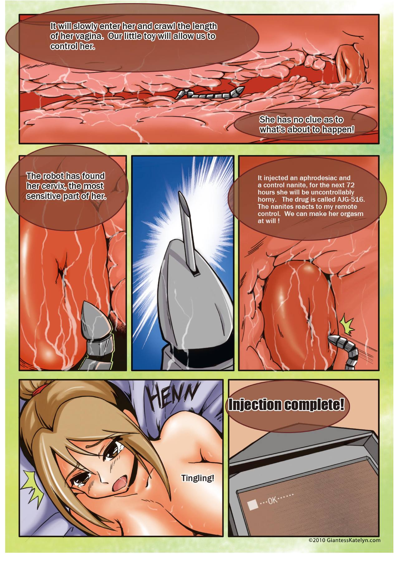 Lin 1-4 page 9 full