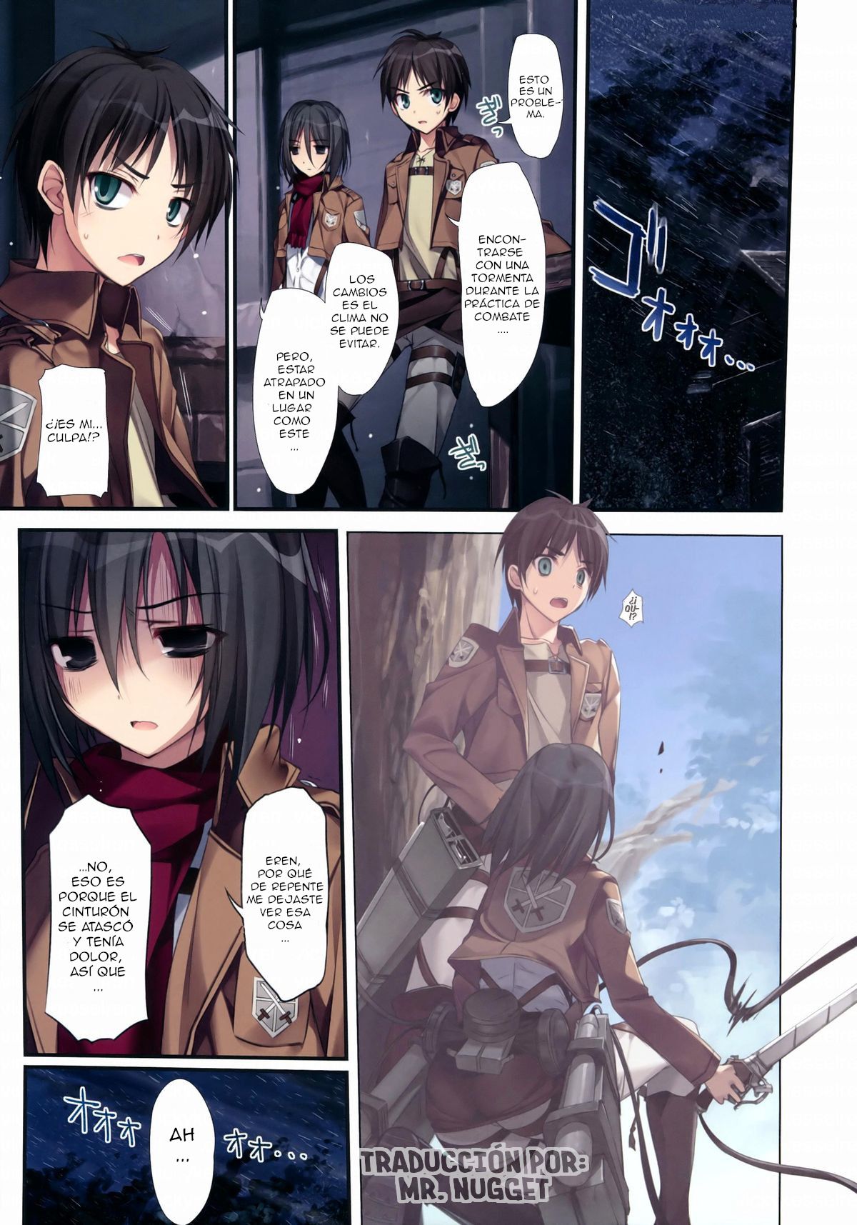 Karorful mix EX11 page 2 full