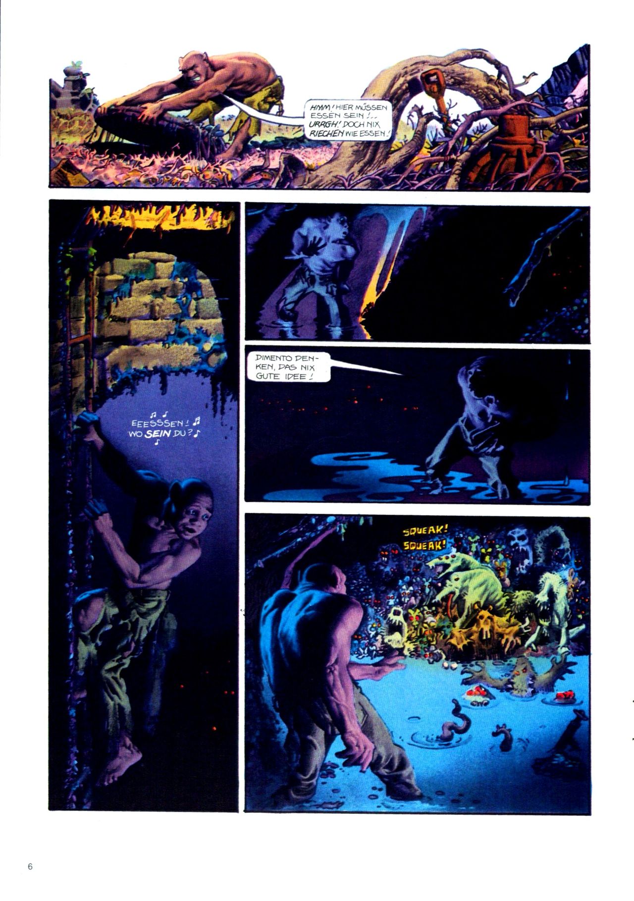 Schwermetall #011 page 6 full