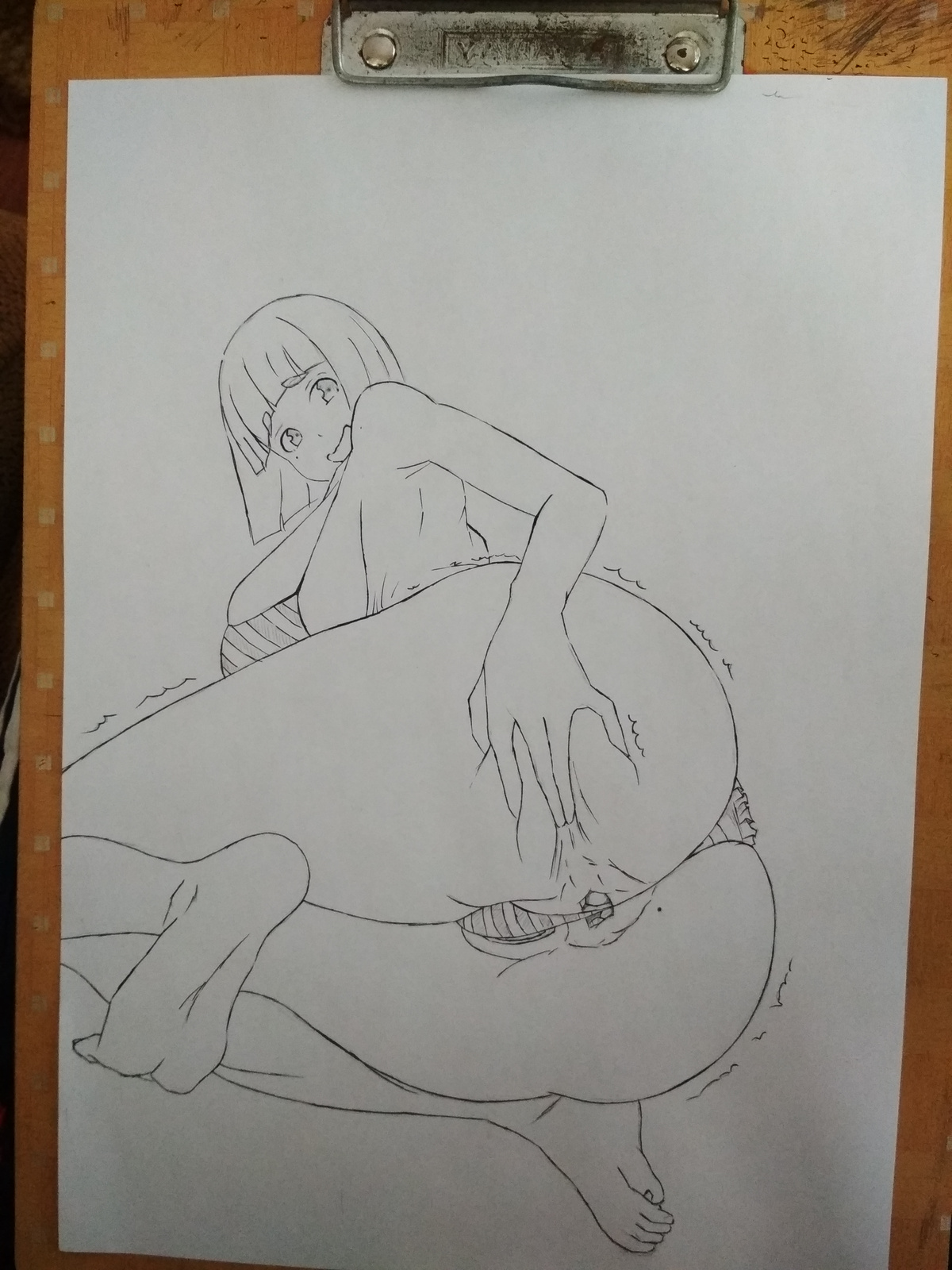 pixiv fanbox scat page 1 full