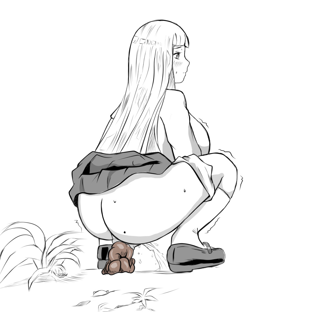 pixiv fanbox scat page 2 full