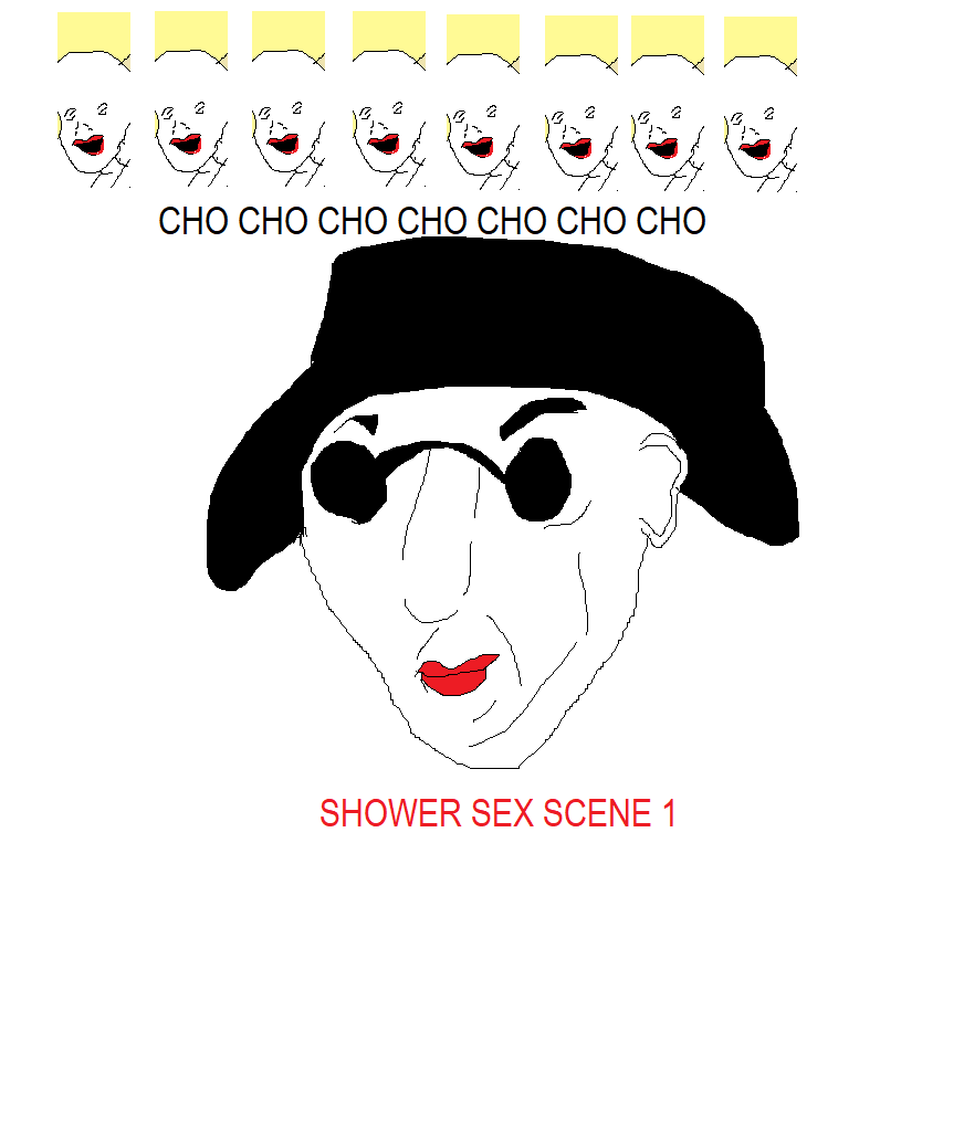 Shower Sex Scene page 1 full