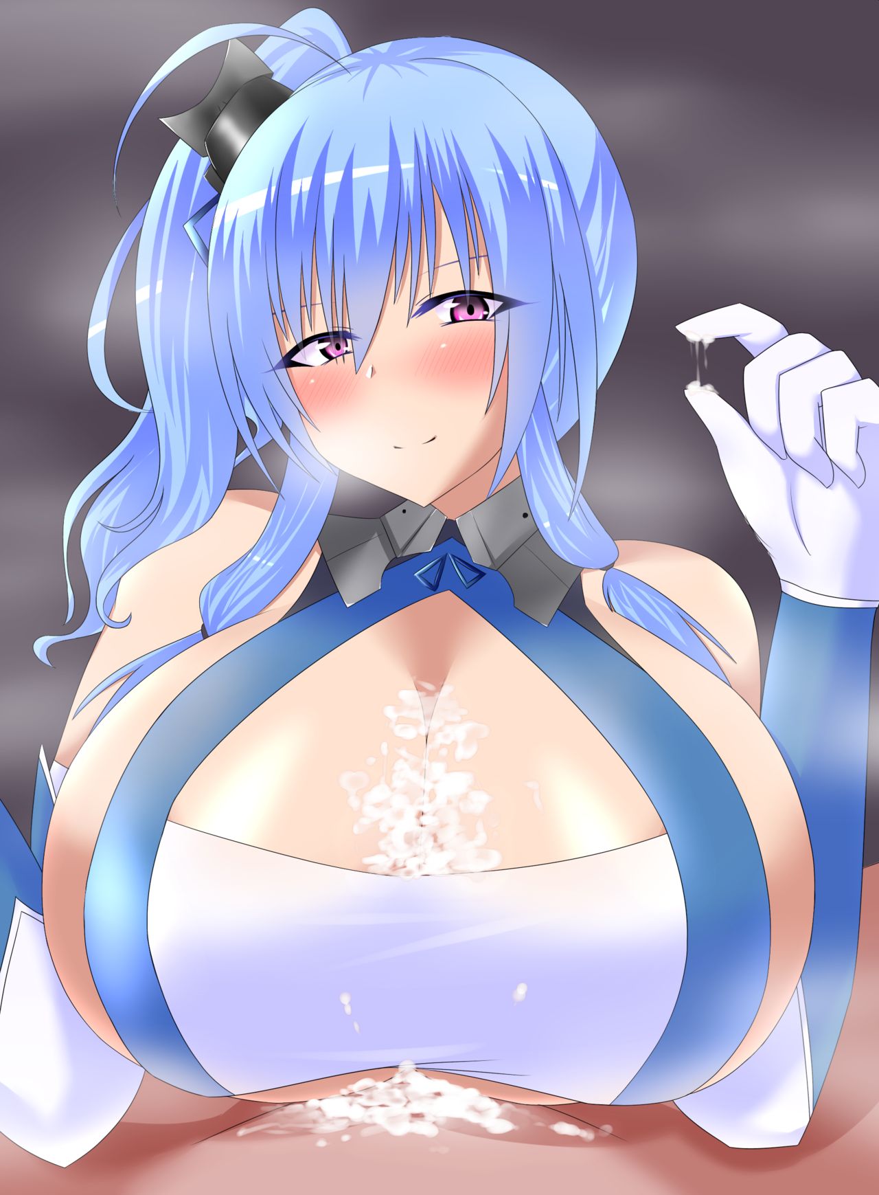 Azur Lane - St. Louis page 10 full
