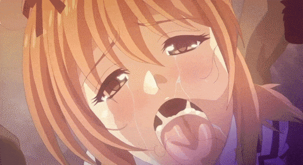 Toriko no Shizuku: Natsu no Gouka Kyakusen de Kegasareru Otometachi Gif page 6 full