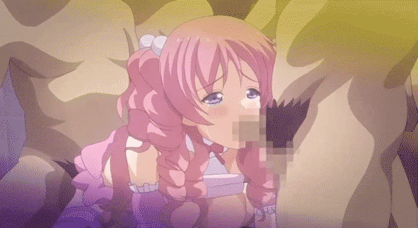 Toriko no Shizuku: Natsu no Gouka Kyakusen de Kegasareru Otometachi Gif page 8 full