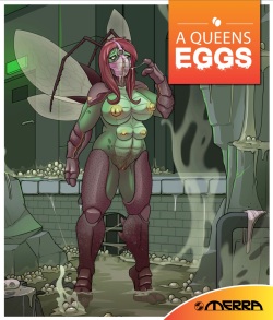 A Queens Eggs