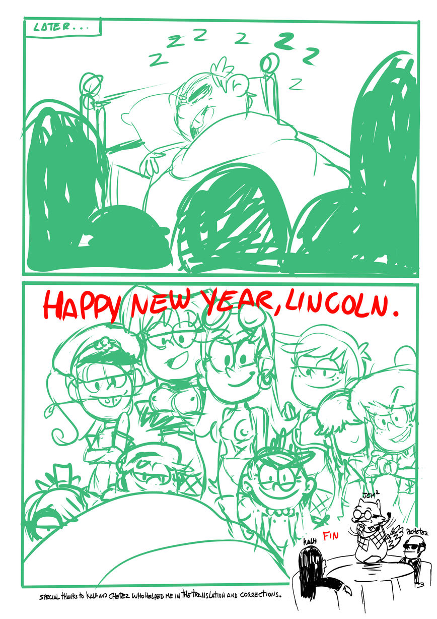 Christmas Cards page 10 full