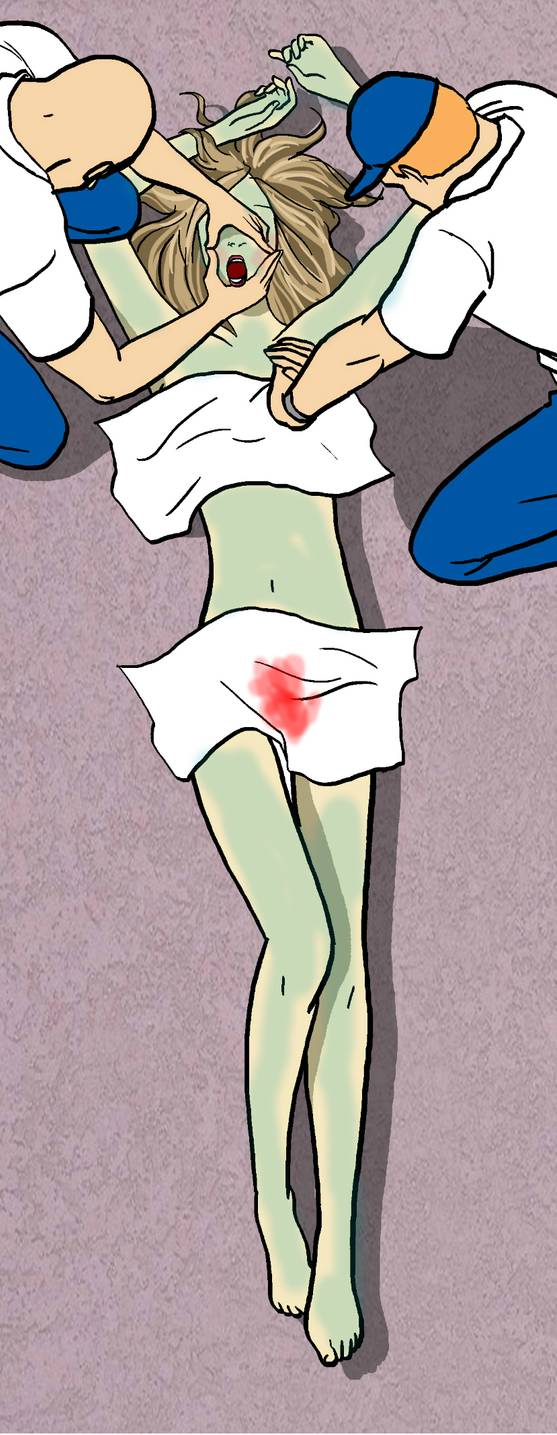 Women being Resuscitated? page 10 full