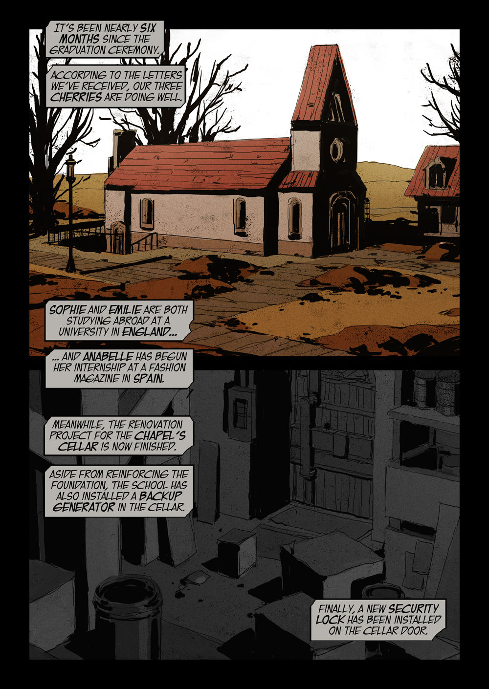 Room to breath page 2 full