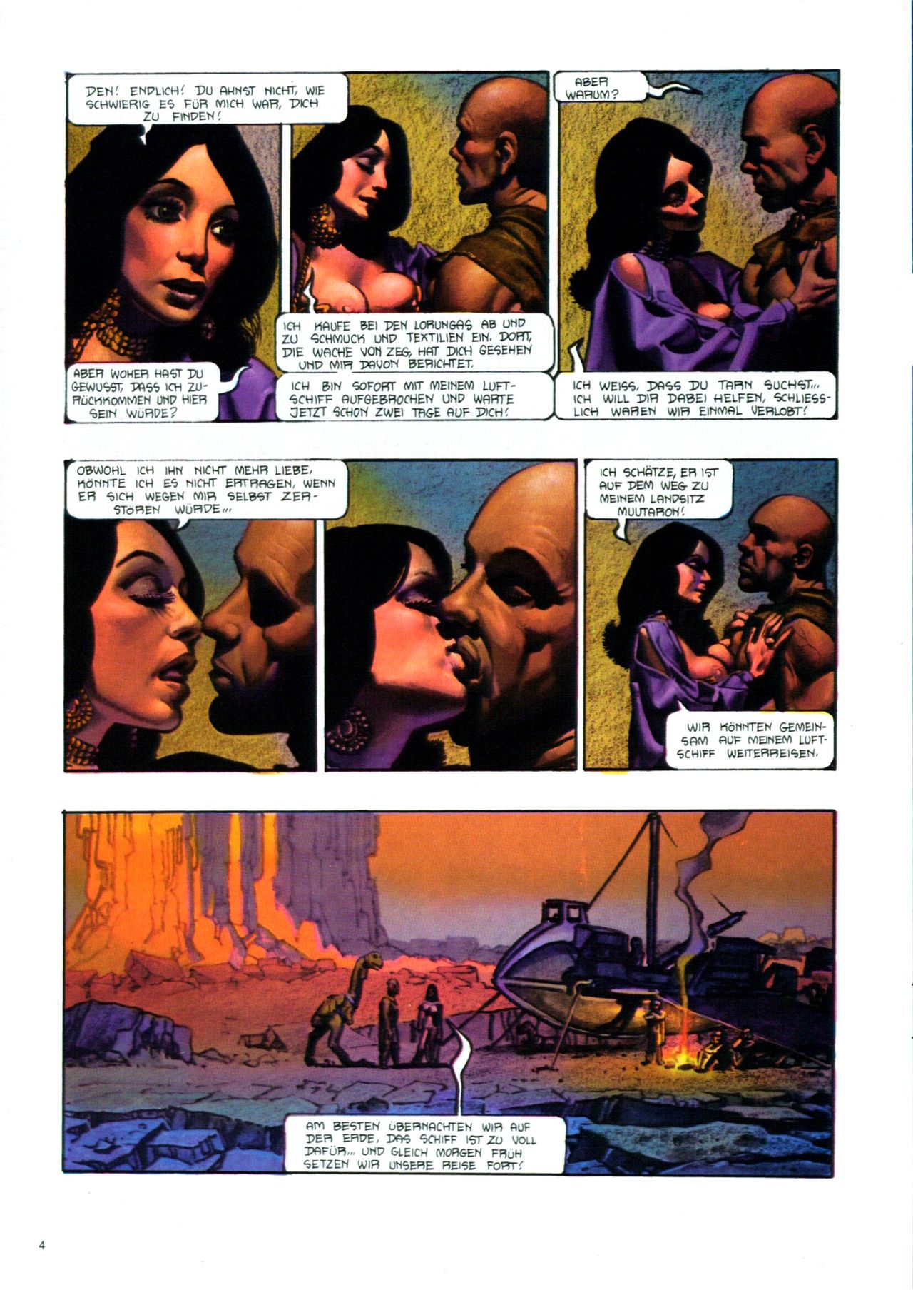Schwermetall #032 page 4 full