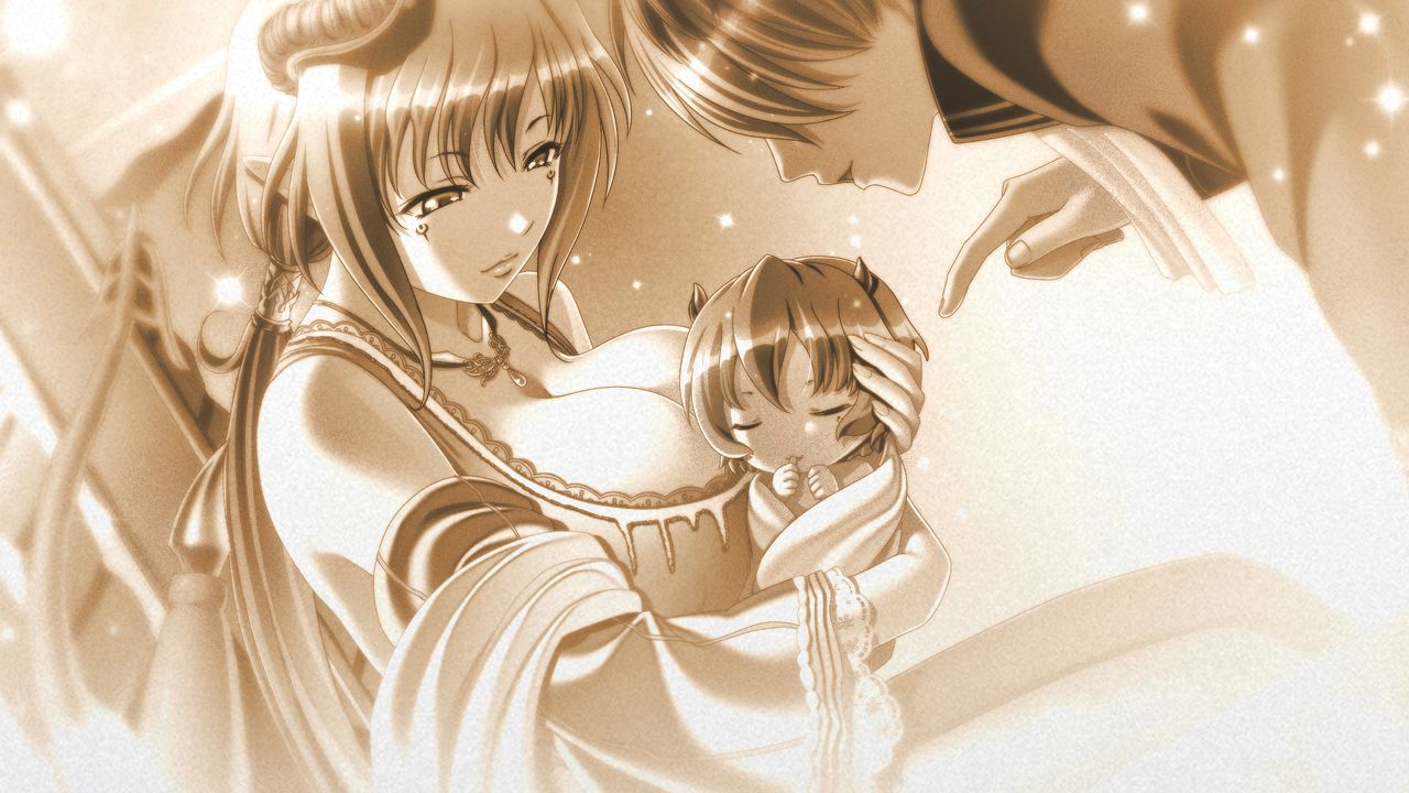 Kyonyuu Fantasy 2 page 8 full
